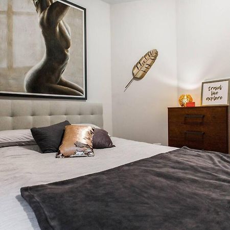 ✪ Cozy 1 Bedroom Close To Downtown Chicago ✪ Exterior photo